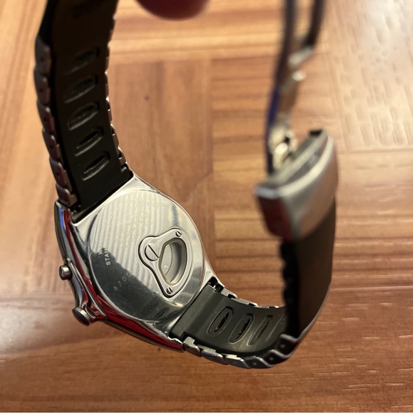 Rare Seiko Arctura Kinetic with Diver Bezel - Picture 7 of 10